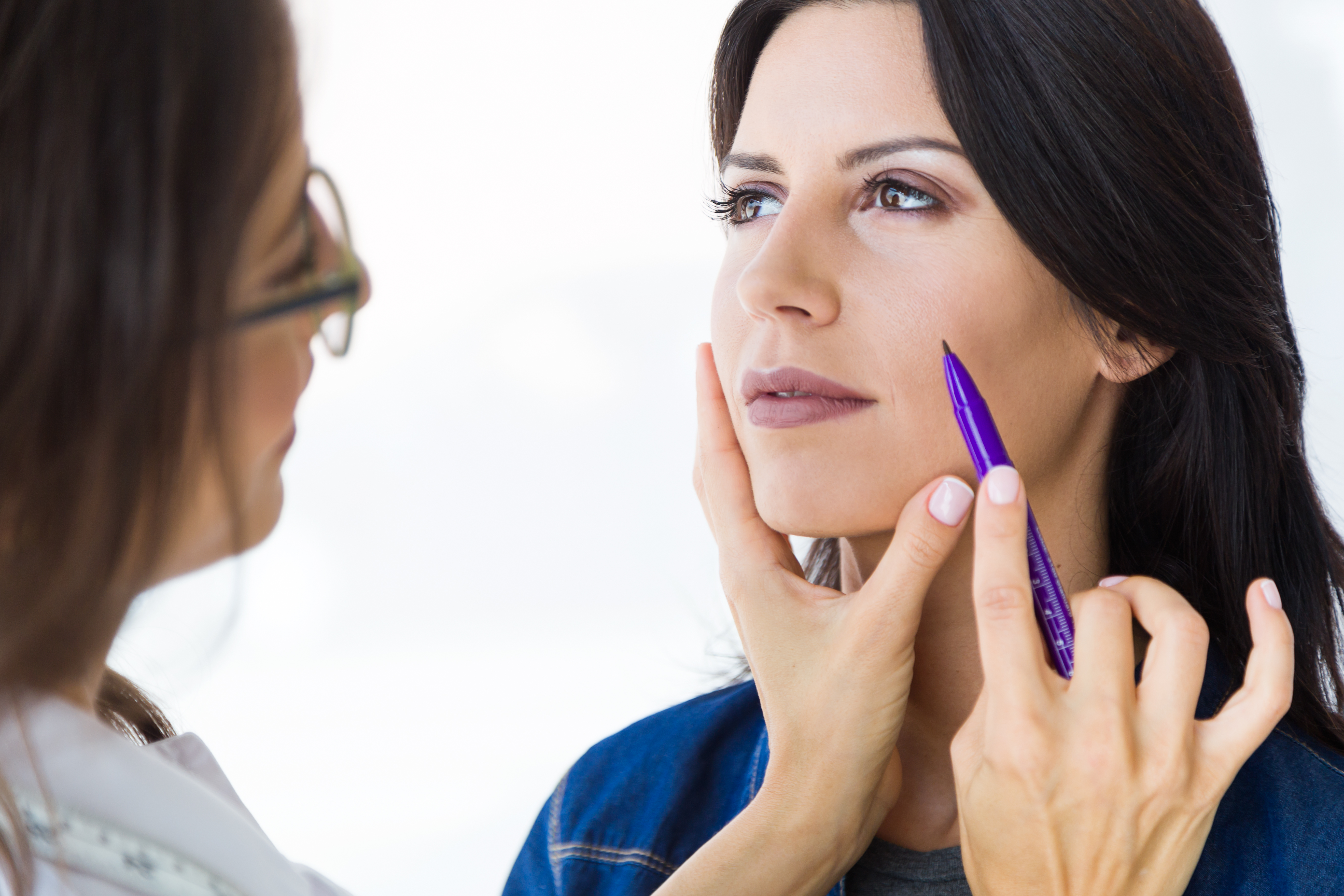 A Better Appearance can be Achieved with Aesthetic Surgery