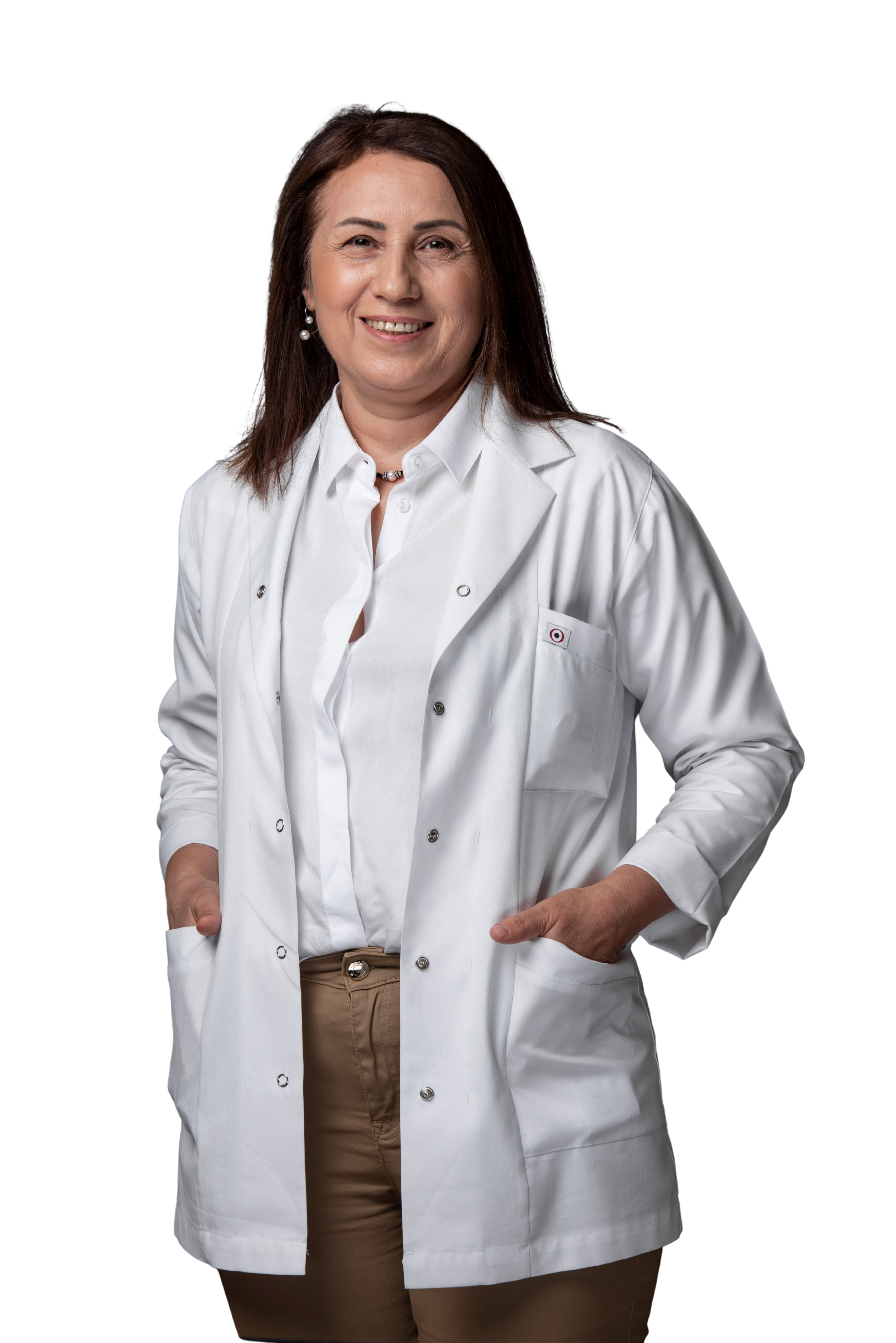 Ayşe Gül