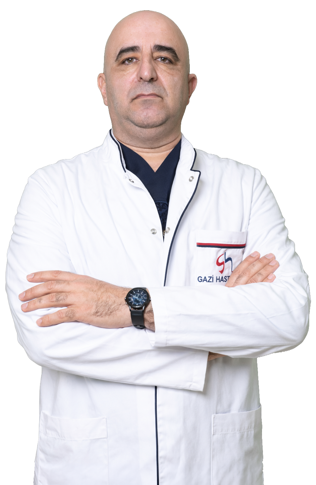 Dr. Cem Boztosun