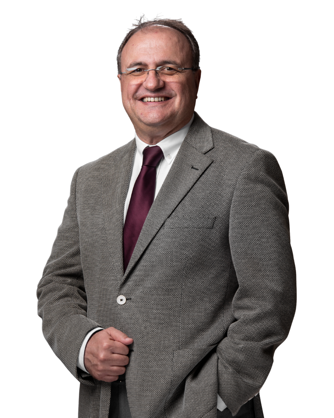 Dr. İbrahim Padır
