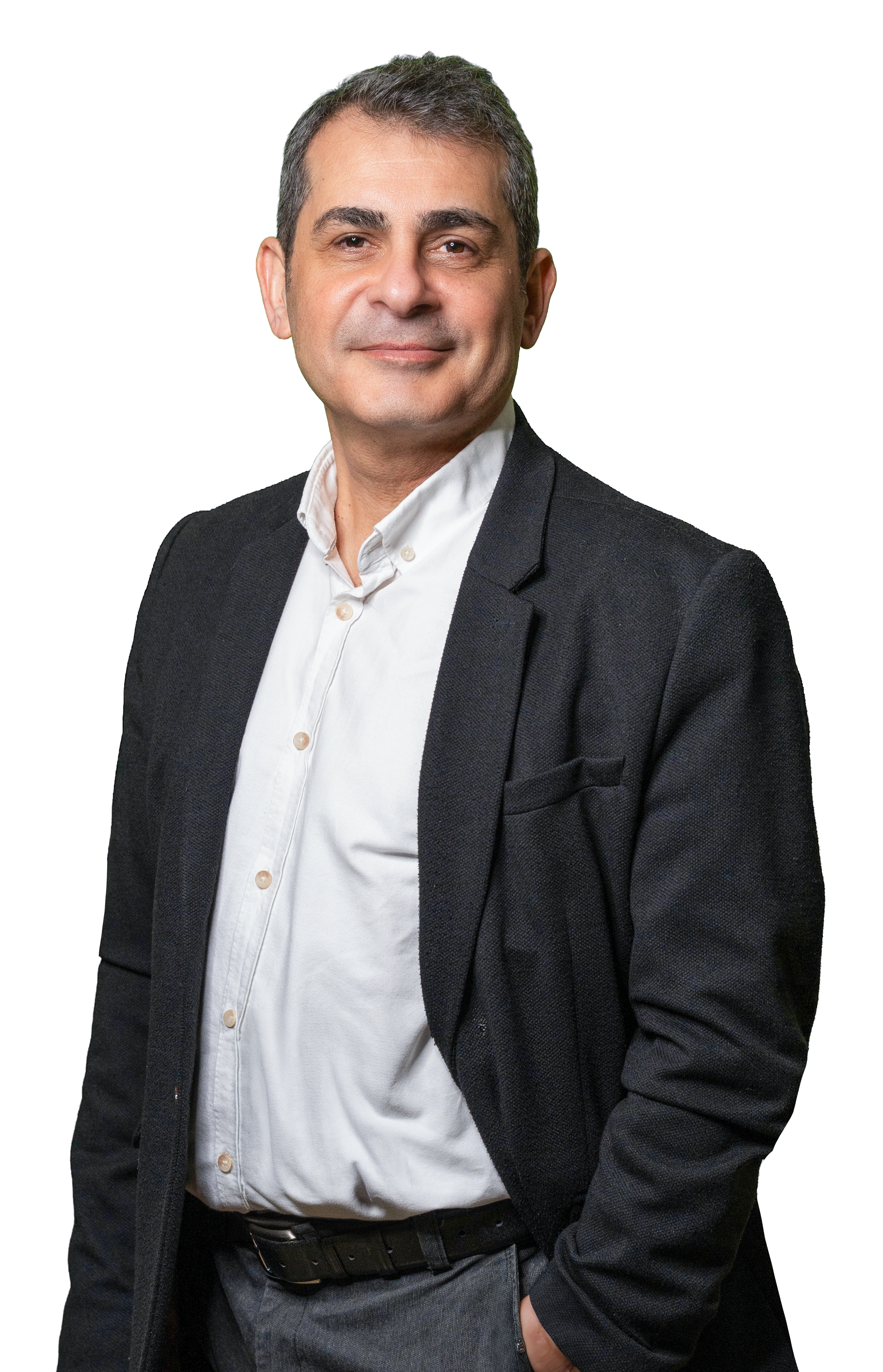 Dr. Murat İshakoğlu, Surgeon