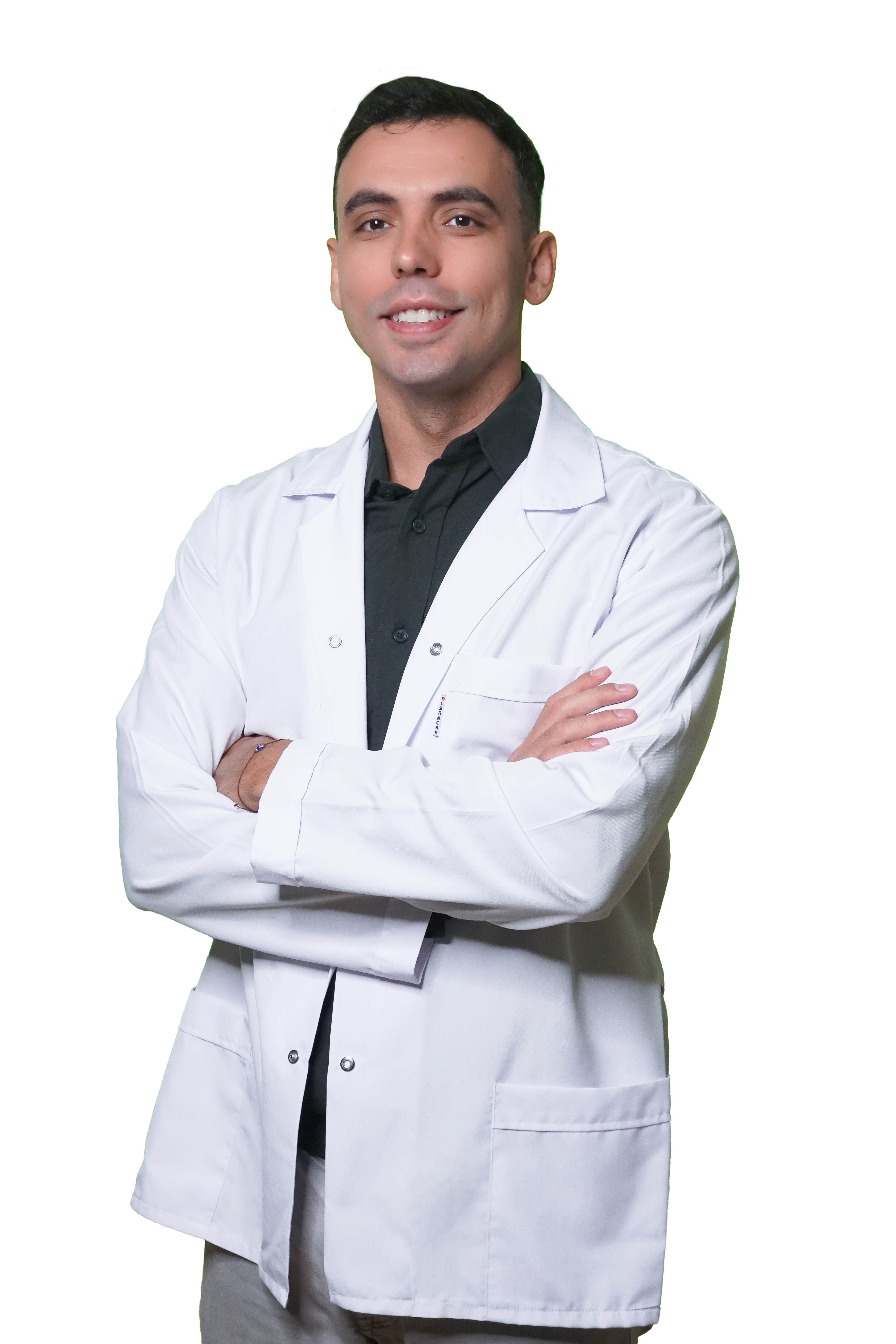 Dr. Emran Kuzey Avcı, Surgeon
