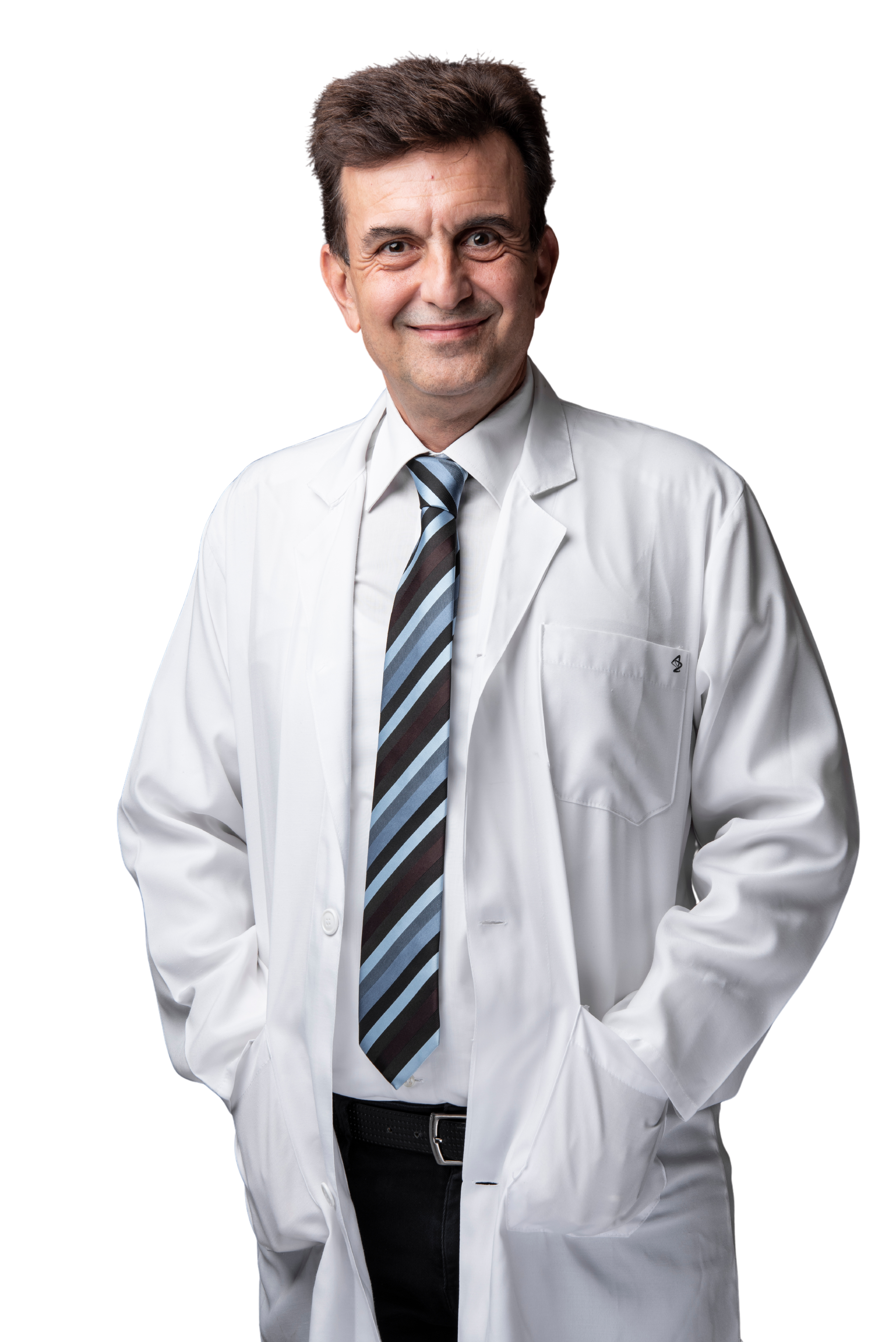 General Practitioner Dr. Ümit Kağan Arpacı