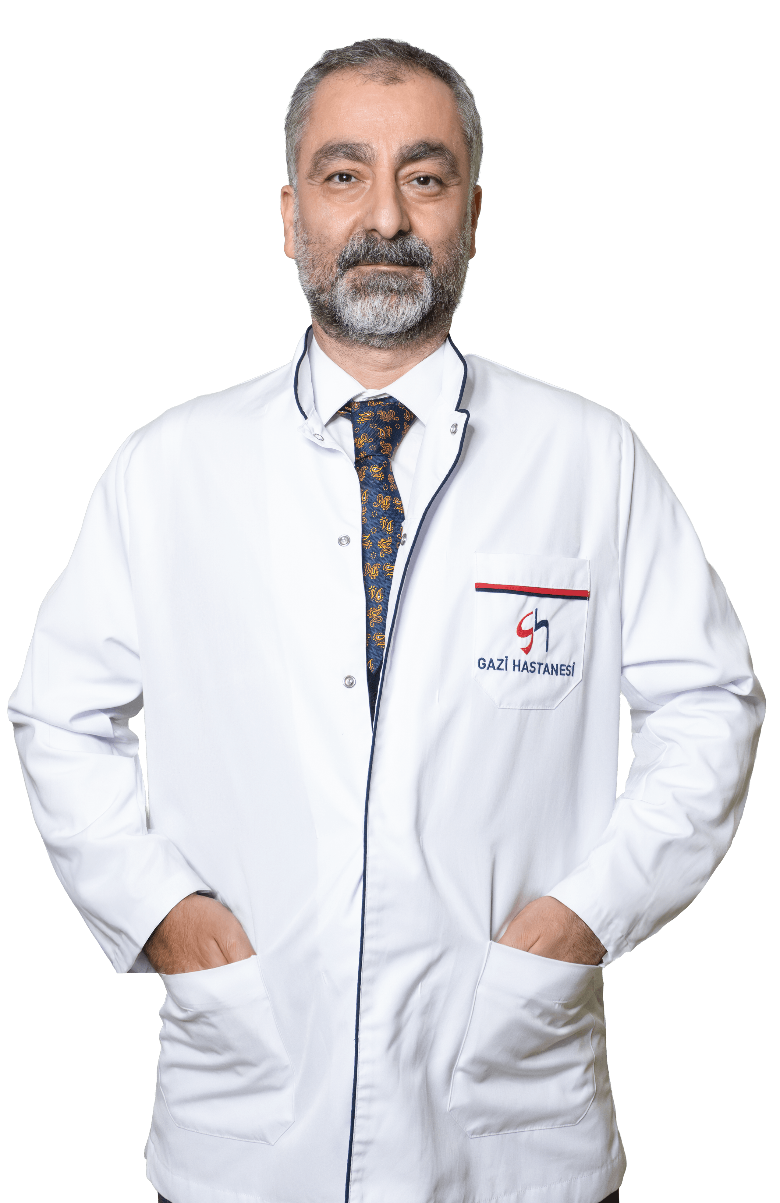 Prof. Dr. Sinan Emre