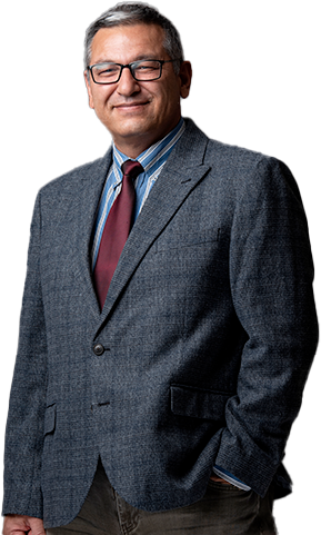 Spec. Dr. Cemal Suat Eren