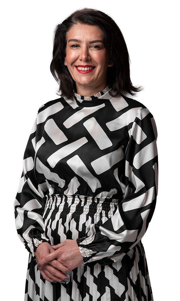 Spec. Dr. Esra Duran
