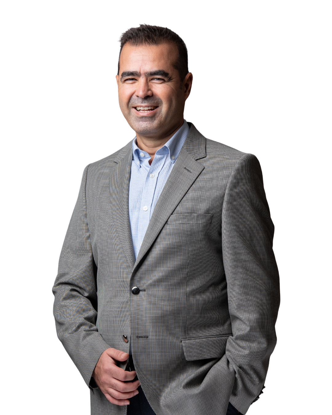 Spec. Dr. Samet Uyar