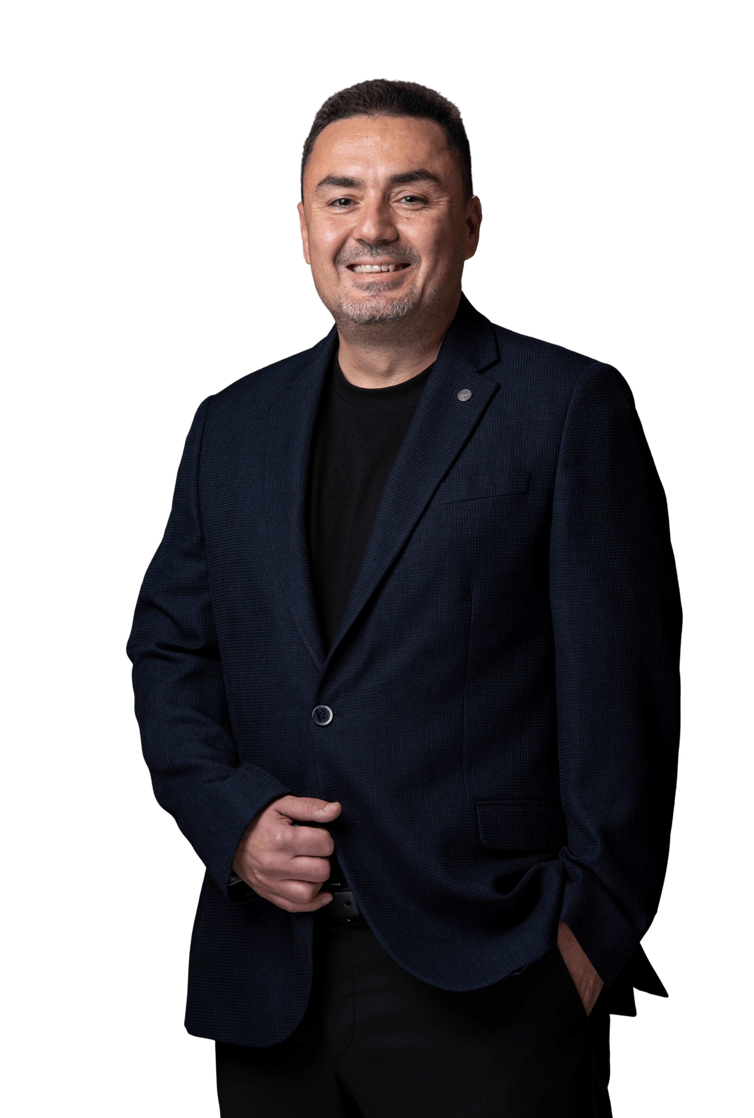 Spec. Dr. Ufuk Engin